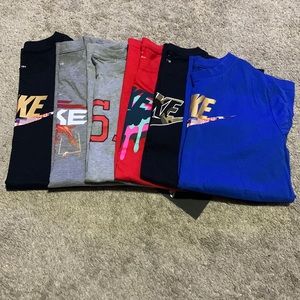 Nike Bundle